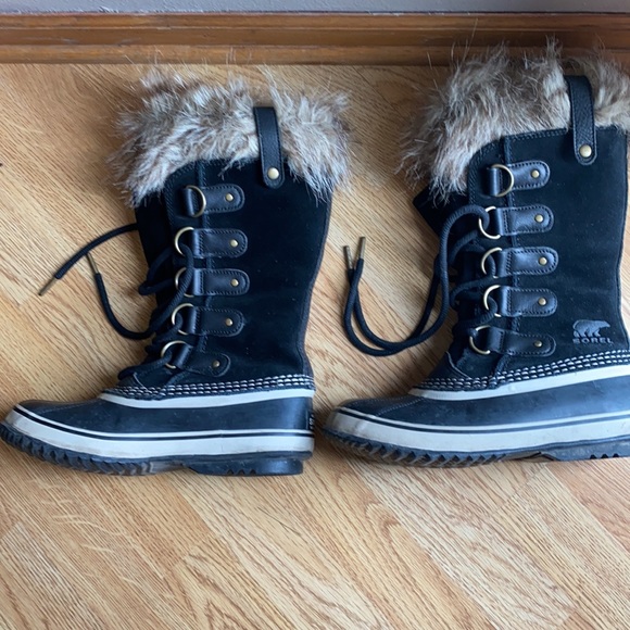 Sorel Joan of Ark 5.5 - Picture 4 of 8